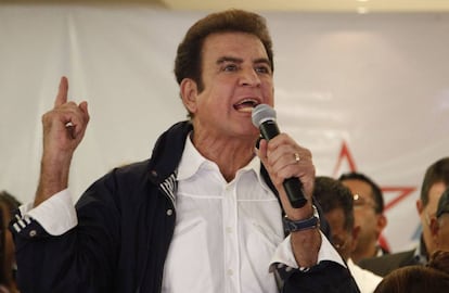 “Cuenten los votos”: Nasralla presiona al CNE por urnas no contabilizadas en Cortés